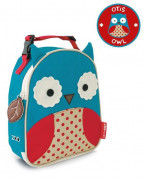 Zoo uzsonn�s t�ska - Bagoly Bagoly